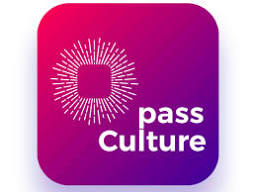 pass culture, reliure